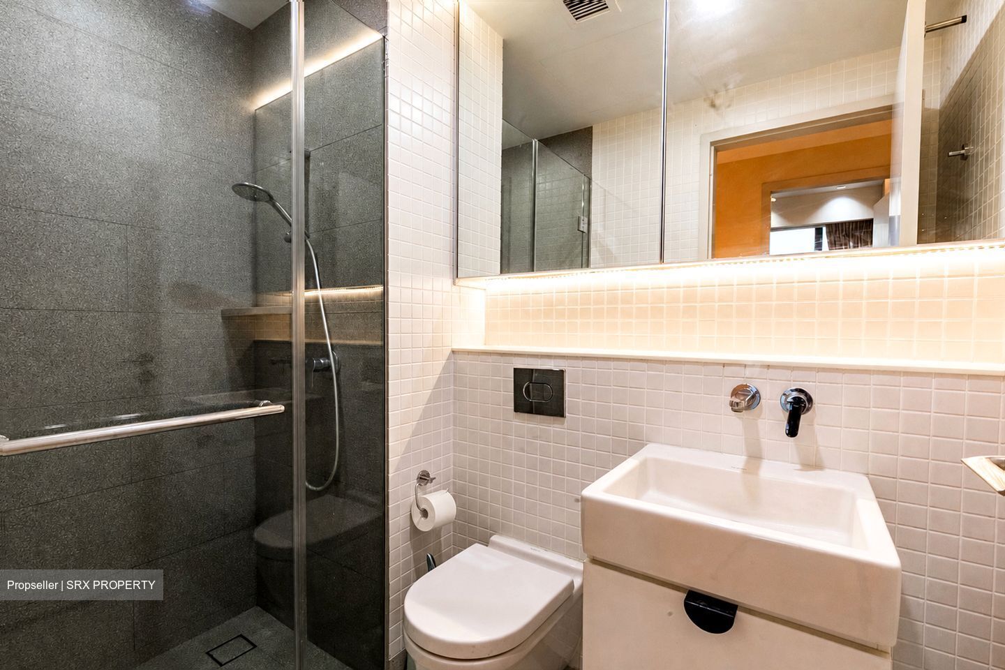 Jui Residences (D12), Apartment #554342101